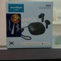 ایرپاد اصلی اصلی