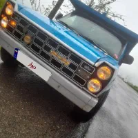 نیسان موتور پاترول