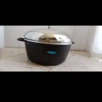 قابلمه سایز40نونو|ظروف پخت‌وپز|مشهد, الهیه|دیوار