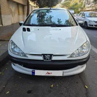 206 sd مدل ۱۴۰۰
