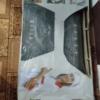 گاز5شعله ای نو زیرقیمت بازار