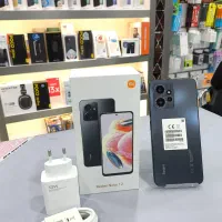 شیائومی Redmi Note 12 خیلی تمیز