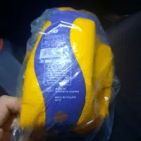 توپ والیبال اورجینال هلوگرام دار|ورزشهای توپی|تهران, باغ خزانه|دیوار