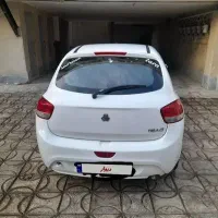 تیبا 2 مدل 98