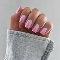 مدل برای کاشت و لمینت ژلیش ناخون|خدمات آرایشگری و زیبایی|قم, سالاریه|دیوار