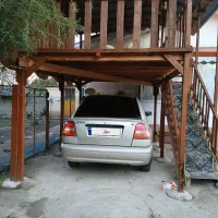 پراید ۱۴۱ زیر خاکی  مدل ۸۵