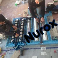 خدمات سیم‌کشی نوراکس با کادر مجرب