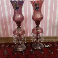 لاله های شاه عباسی قدیمی