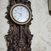 ساعت دیواری بوفه