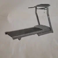 تردمیل سالم و بدون کارکرد