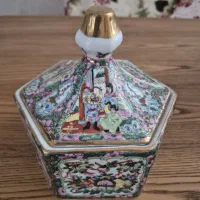گزخوری مرغی