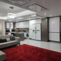 رهن کامل واحد ۱۳۰متری/۳خواب مستر/برج رادین