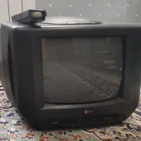 تلویزیون ال جی ۱۴