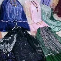 با گالری الماس بیشتر بدرخشید|لباس|شیراز, تندگویان|دیوار