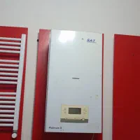 تعمیرات پکیج قطعات پکیج رادیاتور امداد پکیج 24ساعت