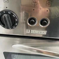 گاز ایتالیایی|اجاق گاز و لوازم برقی پخت‌وپز|دماوند, دماوند|دیوار