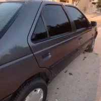 فروش پژو مدل ۸۶