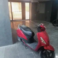 tvs وگو ژوپیتر|موتورسیکلت|اصفهان, خواجو|دیوار