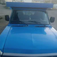 فروش زامیاد z24تناژ پایین مدل ۹۲|خودرو سواری و وانت|اهر, |دیوار