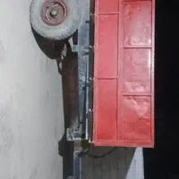 تراکتور 475 جفت