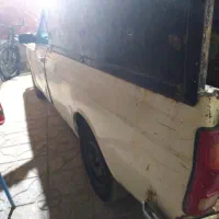 وانت‌پیکان‌معاوضه با‌پراید|خودرو سواری و وانت|تایباد, |دیوار