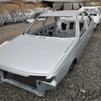 اتاق کامل و اسکلت محصولات ایران خودرو و سایپا|قطعات یدکی و لوازم جانبی|گرمدره, |دیوار