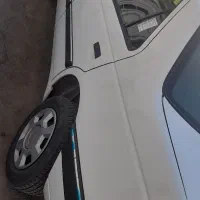 ۴۰۵تیوفایومدل ۹۷|خودرو سواری و وانت|نیریز, |دیوار