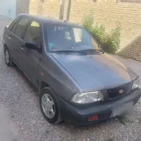 پراید ۱۴۱ مدل ۹۰