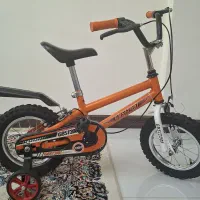 دوچرخه سایز ۱۲