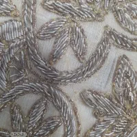 کوسن سرمه دوزی شده|صنایع دستی و سایر لوازم تزئینی|تهران, جابری|دیوار