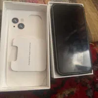 ایفون 13  نرمال در حد|موبایل|کرج, دولت‌آباد|دیوار