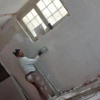 گچ کاری ، بنایی ، بازسازی ، تخریب و غیره|خدمات پیشه و مهارت|بومهن, |دیوار