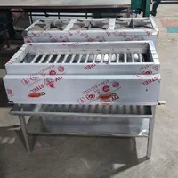 فر ساندویچی، فرپیتزا، میز کار، سینک، کانتر گرم|کافیشاپ و رستوران|ساوه, |دیوار