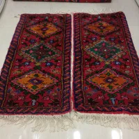 دو‌تا‌قالیچه جفت‌