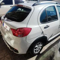 کوییک ۱۴۰۰|خودرو سواری و وانت|دورود, |دیوار