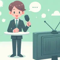 استخدام استخدام مجری و میزبان برنامه سینمایی