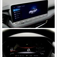 فروش mg5 فول۲۰۲۵|خودرو سواری و وانت|قشم, |دیوار