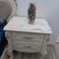 سرویس خواب دونفره و تک نفره|تخت و سرویس خواب|اردبیل, |دیوار