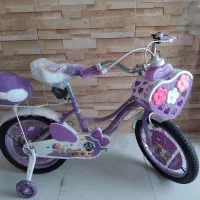 دوچرخه های دخترانه 16 زیبا|دوچرخه، اسکیت، اسکوتر|مراغه, |دیوار