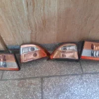 چراغ خطرچراغ جلو و سپر لاستیک سنسورمپ دزدگیر|قطعات یدکی و لوازم جانبی|مشهد, آزادشهر|دیوار