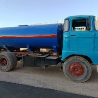 ایفا کارت تانکر|خودرو سنگین|شیروان (خراسان), |دیوار