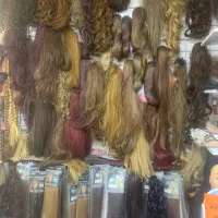 انواع کلپیس مویی آنجل