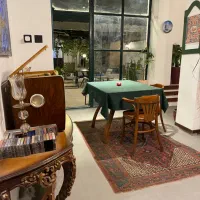 واگذاری کافه رستوران