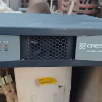 آمپیلی فایروباند|سیستم صوتی خانگی|چهاردانگه (تهران), |دیوار