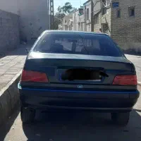 پژو پارس تمیز