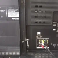 تلویزیون Lcd سامسونگ|تلویزیون و پروژکتور|اهواز, شهرک پیام|دیوار