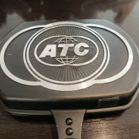 تابه رژیمی ATC