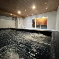 ویلا استخردار ساحلی شیک/مالکم|اجارهٔ کوتاه‌مدت ویلا و باغ|نور, |دیوار