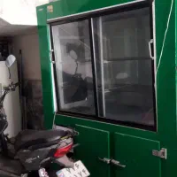 یخچال و فریزر