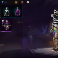 فری فایر|کنسول، بازی ویدئویی و آنلاین|مسجد سلیمان, |دیوار